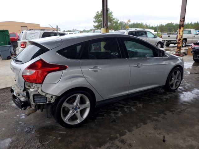 Photo 2 VIN: 1FADP3N23DL155418 - FORD FOCUS TITA 