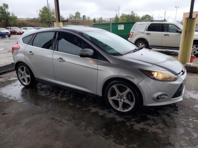 Photo 3 VIN: 1FADP3N23DL155418 - FORD FOCUS TITA 