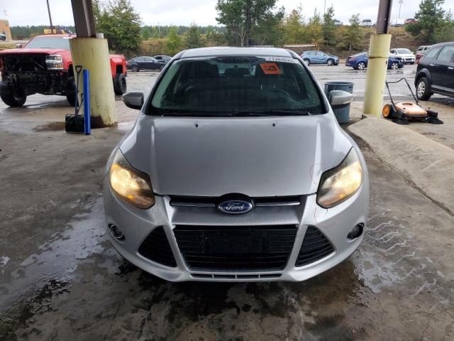 Photo 4 VIN: 1FADP3N23DL155418 - FORD FOCUS TITA 