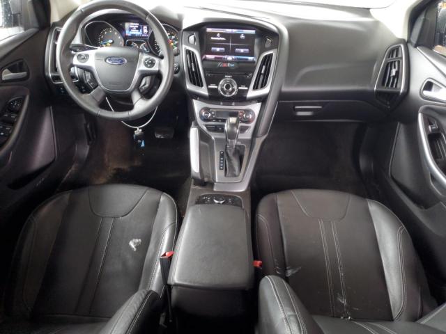 Photo 7 VIN: 1FADP3N23DL155418 - FORD FOCUS TITA 