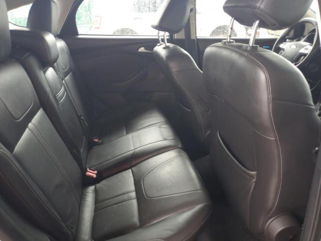 Photo 9 VIN: 1FADP3N23DL155418 - FORD FOCUS TITA 