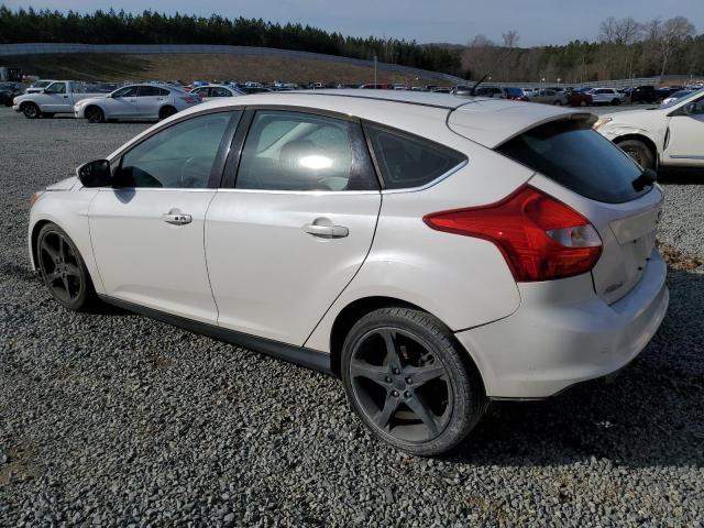 Photo 1 VIN: 1FADP3N23DL176916 - FORD FOCUS TITA 