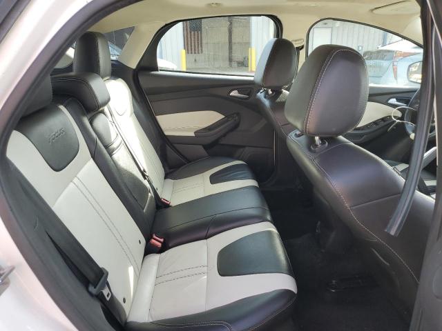 Photo 10 VIN: 1FADP3N23DL176916 - FORD FOCUS TITA 