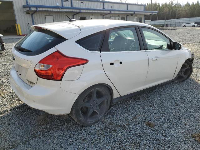 Photo 2 VIN: 1FADP3N23DL176916 - FORD FOCUS TITA 