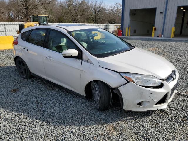 Photo 3 VIN: 1FADP3N23DL176916 - FORD FOCUS TITA 