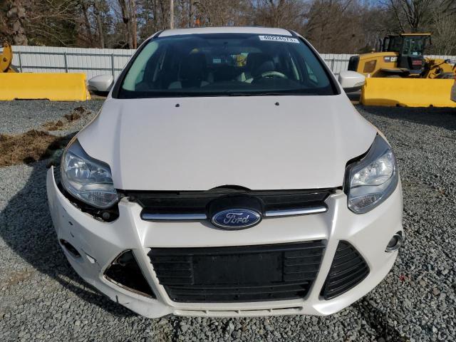 Photo 4 VIN: 1FADP3N23DL176916 - FORD FOCUS TITA 