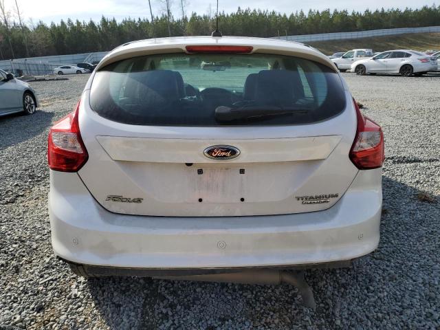 Photo 5 VIN: 1FADP3N23DL176916 - FORD FOCUS TITA 