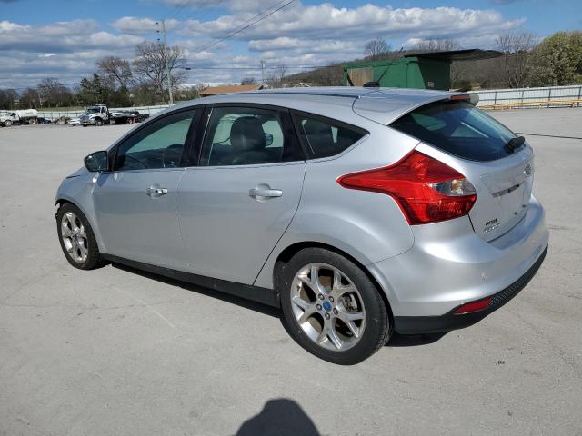 Photo 1 VIN: 1FADP3N23DL177970 - FORD FOCUS 