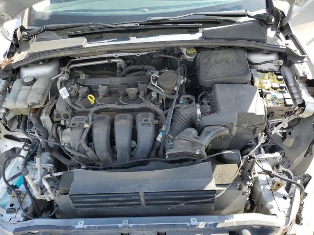 Photo 10 VIN: 1FADP3N23DL177970 - FORD FOCUS 