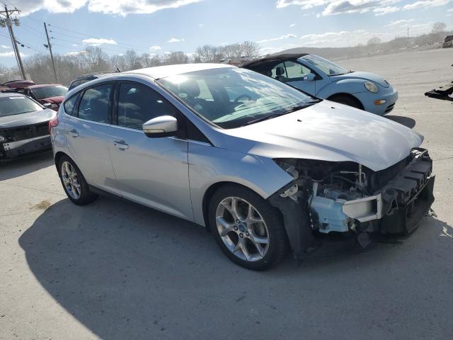 Photo 3 VIN: 1FADP3N23DL177970 - FORD FOCUS 