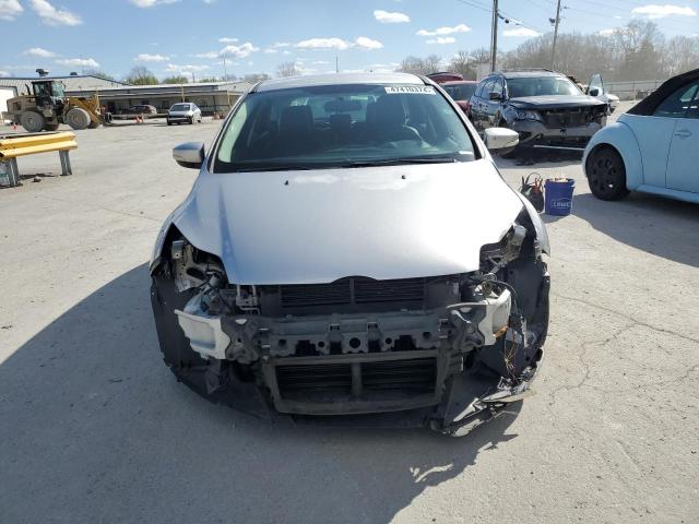 Photo 4 VIN: 1FADP3N23DL177970 - FORD FOCUS 