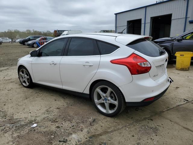 Photo 1 VIN: 1FADP3N23DL184112 - FORD FOCUS 