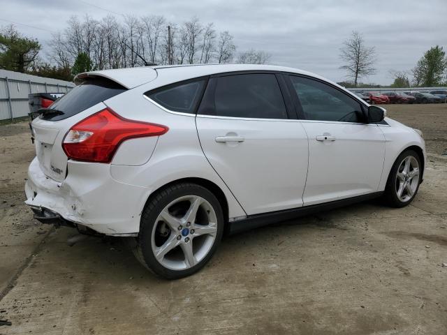 Photo 2 VIN: 1FADP3N23DL184112 - FORD FOCUS 