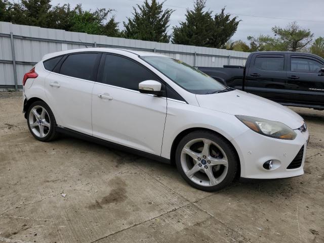 Photo 3 VIN: 1FADP3N23DL184112 - FORD FOCUS 