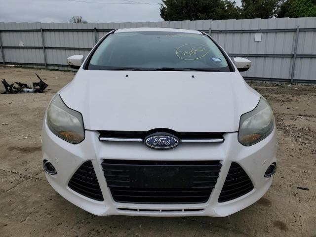 Photo 4 VIN: 1FADP3N23DL184112 - FORD FOCUS 