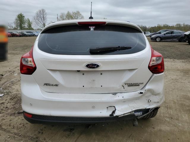 Photo 5 VIN: 1FADP3N23DL184112 - FORD FOCUS 