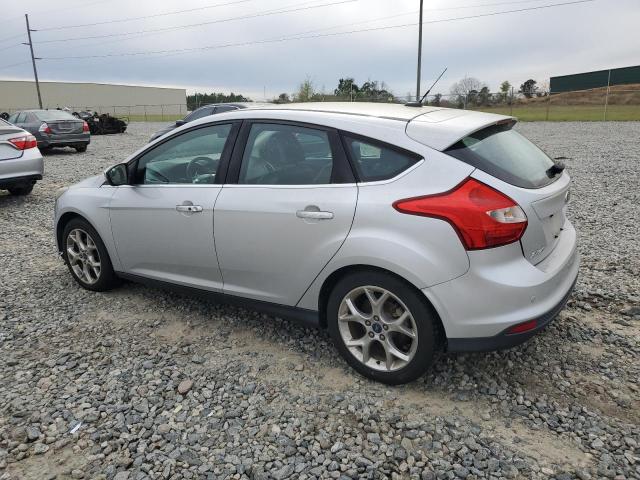 Photo 1 VIN: 1FADP3N23DL203287 - FORD FOCUS 