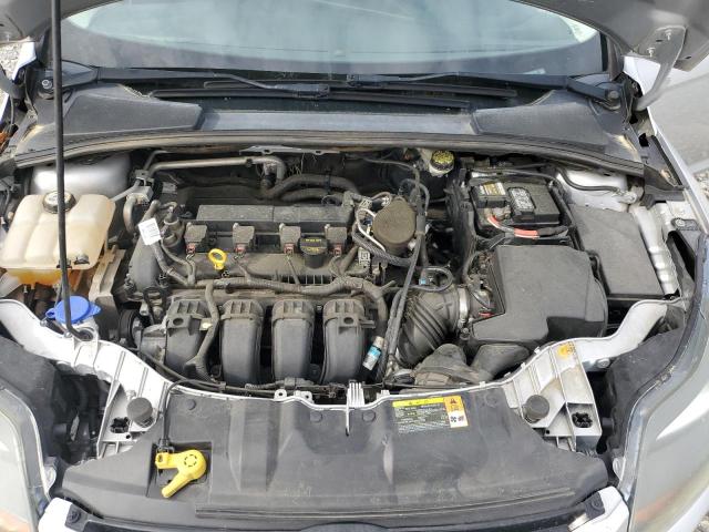 Photo 10 VIN: 1FADP3N23DL203287 - FORD FOCUS 