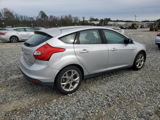 Photo 2 VIN: 1FADP3N23DL203287 - FORD FOCUS 