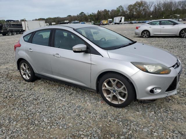 Photo 3 VIN: 1FADP3N23DL203287 - FORD FOCUS 