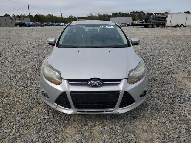 Photo 4 VIN: 1FADP3N23DL203287 - FORD FOCUS 