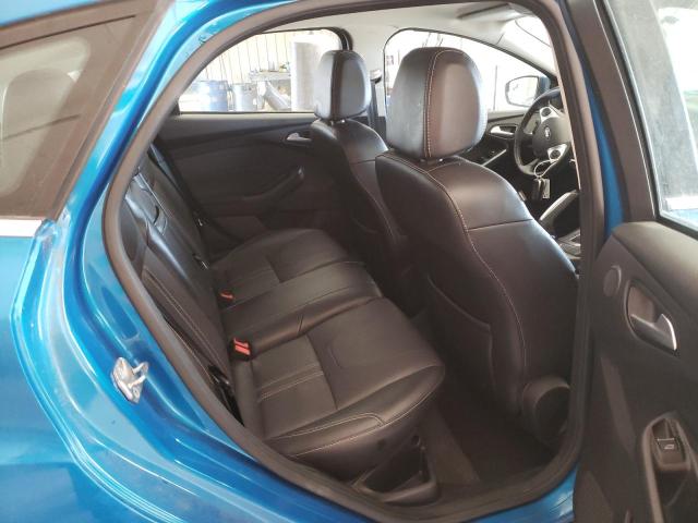 Photo 5 VIN: 1FADP3N23DL207551 - FORD FOCUS TITA 