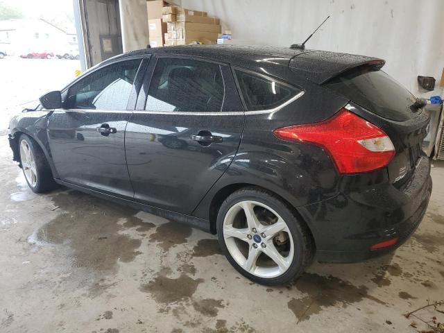 Photo 1 VIN: 1FADP3N23DL288289 - FORD FOCUS TITA 