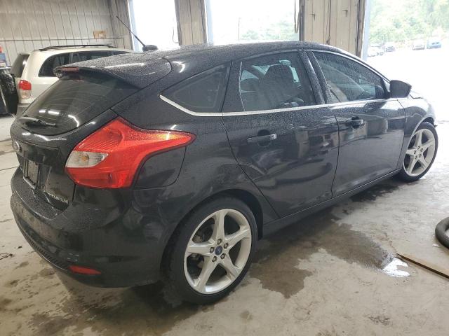 Photo 2 VIN: 1FADP3N23DL288289 - FORD FOCUS TITA 