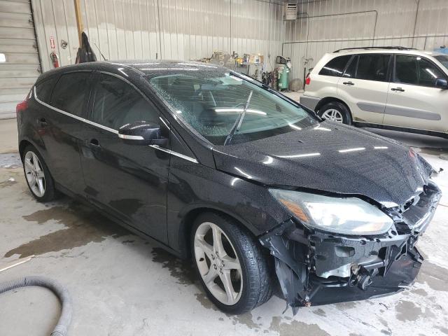 Photo 3 VIN: 1FADP3N23DL288289 - FORD FOCUS TITA 