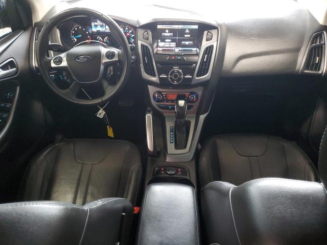 Photo 7 VIN: 1FADP3N23DL288289 - FORD FOCUS TITA 