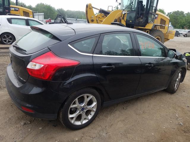 Photo 3 VIN: 1FADP3N23DL329908 - FORD FOCUS 