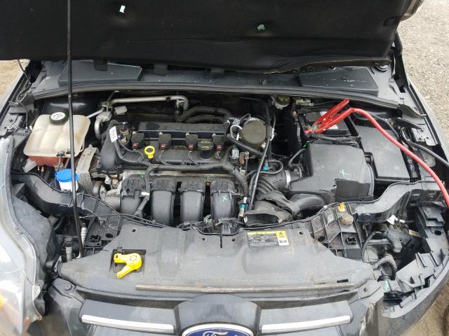 Photo 6 VIN: 1FADP3N23DL329908 - FORD FOCUS 