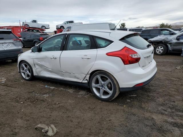 Photo 1 VIN: 1FADP3N23DL374444 - FORD FOCUS TITA 