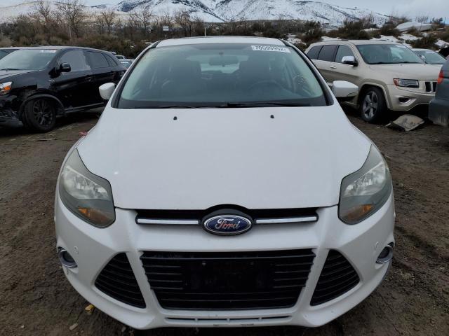 Photo 4 VIN: 1FADP3N23DL374444 - FORD FOCUS TITA 