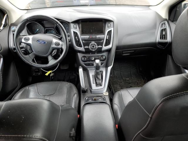 Photo 7 VIN: 1FADP3N23DL374444 - FORD FOCUS TITA 