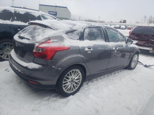 Photo 2 VIN: 1FADP3N23EL185536 - FORD FOCUS TITA 