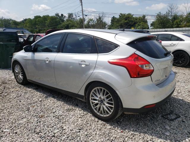 Photo 1 VIN: 1FADP3N23EL258615 - FORD FOCUS TITA 