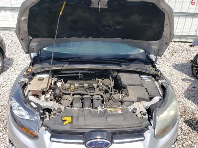 Photo 10 VIN: 1FADP3N23EL258615 - FORD FOCUS TITA 