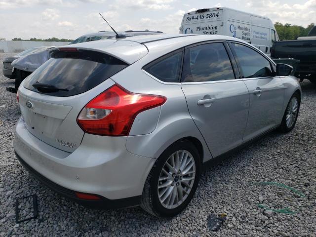 Photo 2 VIN: 1FADP3N23EL258615 - FORD FOCUS TITA 