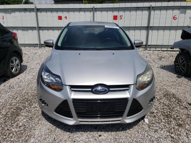 Photo 4 VIN: 1FADP3N23EL258615 - FORD FOCUS TITA 