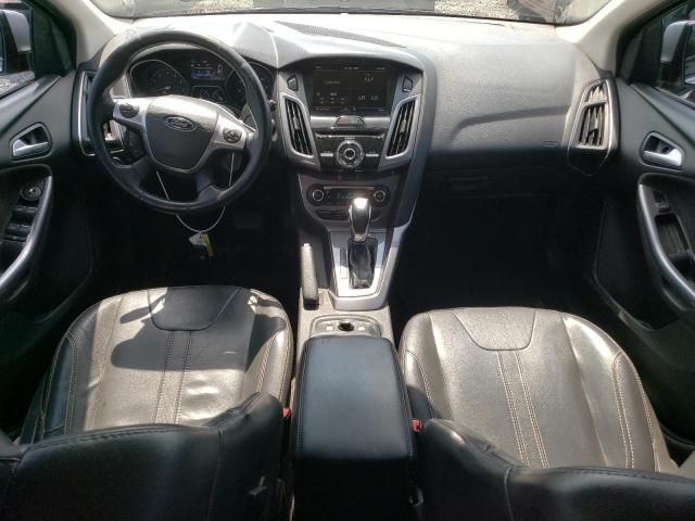 Photo 7 VIN: 1FADP3N23EL258615 - FORD FOCUS TITA 