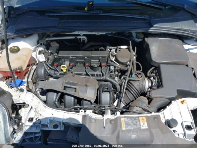 Photo 9 VIN: 1FADP3N23EL271526 - FORD FOCUS 