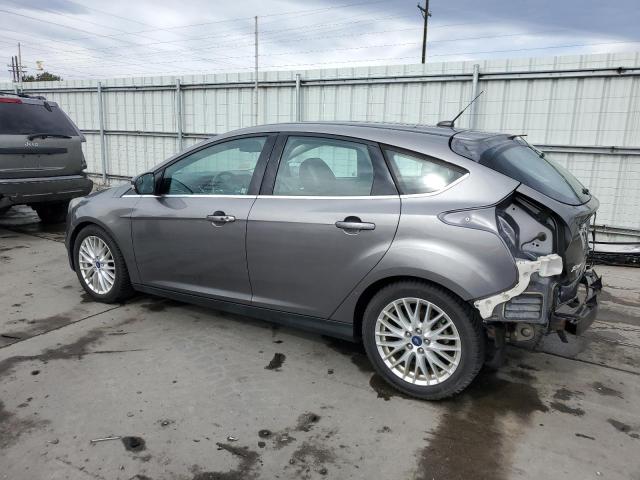 Photo 1 VIN: 1FADP3N23EL286852 - FORD FOCUS 