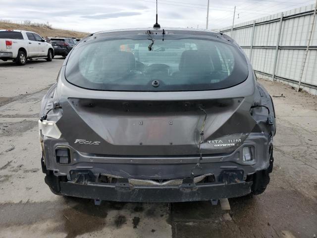 Photo 5 VIN: 1FADP3N23EL286852 - FORD FOCUS 