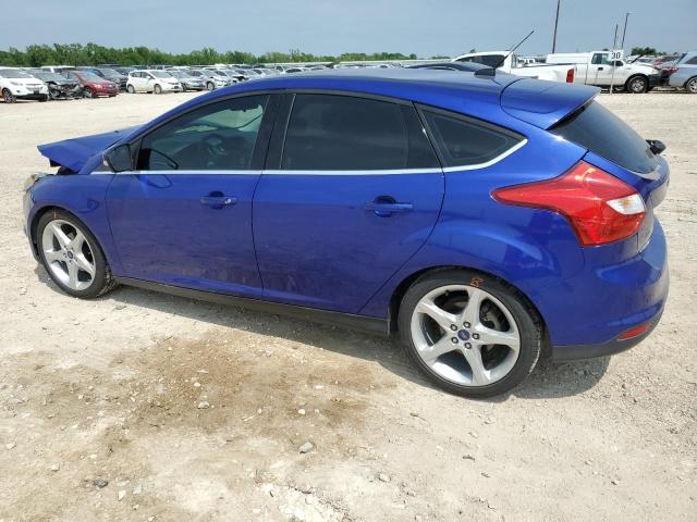 Photo 1 VIN: 1FADP3N23EL316738 - FORD FOCUS 