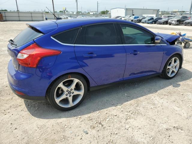 Photo 2 VIN: 1FADP3N23EL316738 - FORD FOCUS 