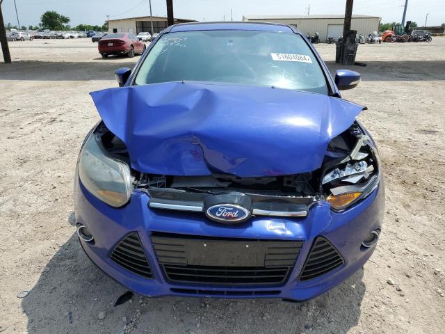 Photo 4 VIN: 1FADP3N23EL316738 - FORD FOCUS 