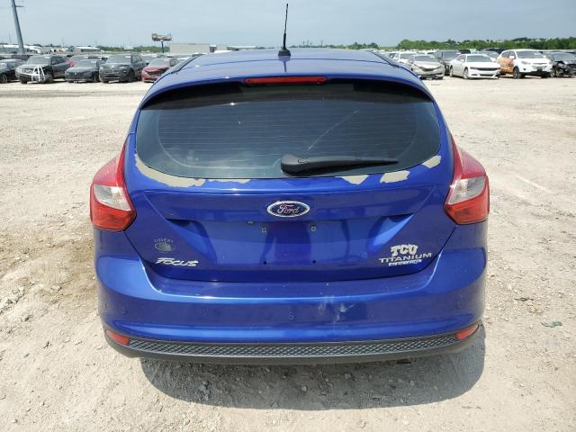 Photo 5 VIN: 1FADP3N23EL316738 - FORD FOCUS 