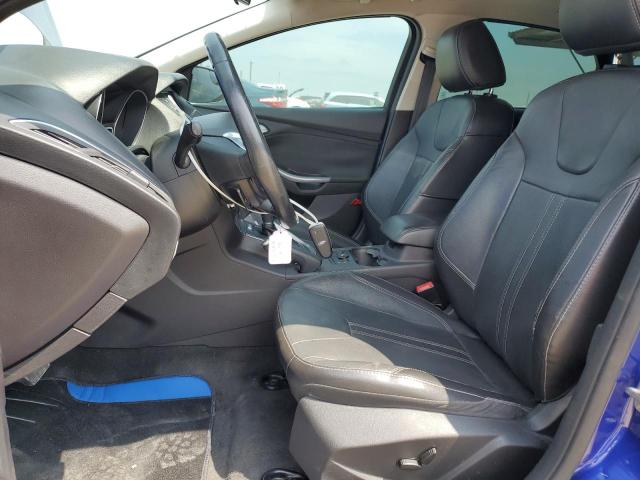 Photo 6 VIN: 1FADP3N23EL316738 - FORD FOCUS 