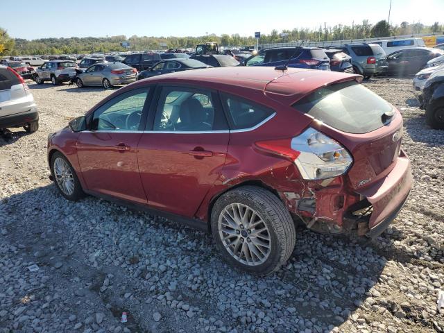 Photo 1 VIN: 1FADP3N23EL338058 - FORD FOCUS TITA 